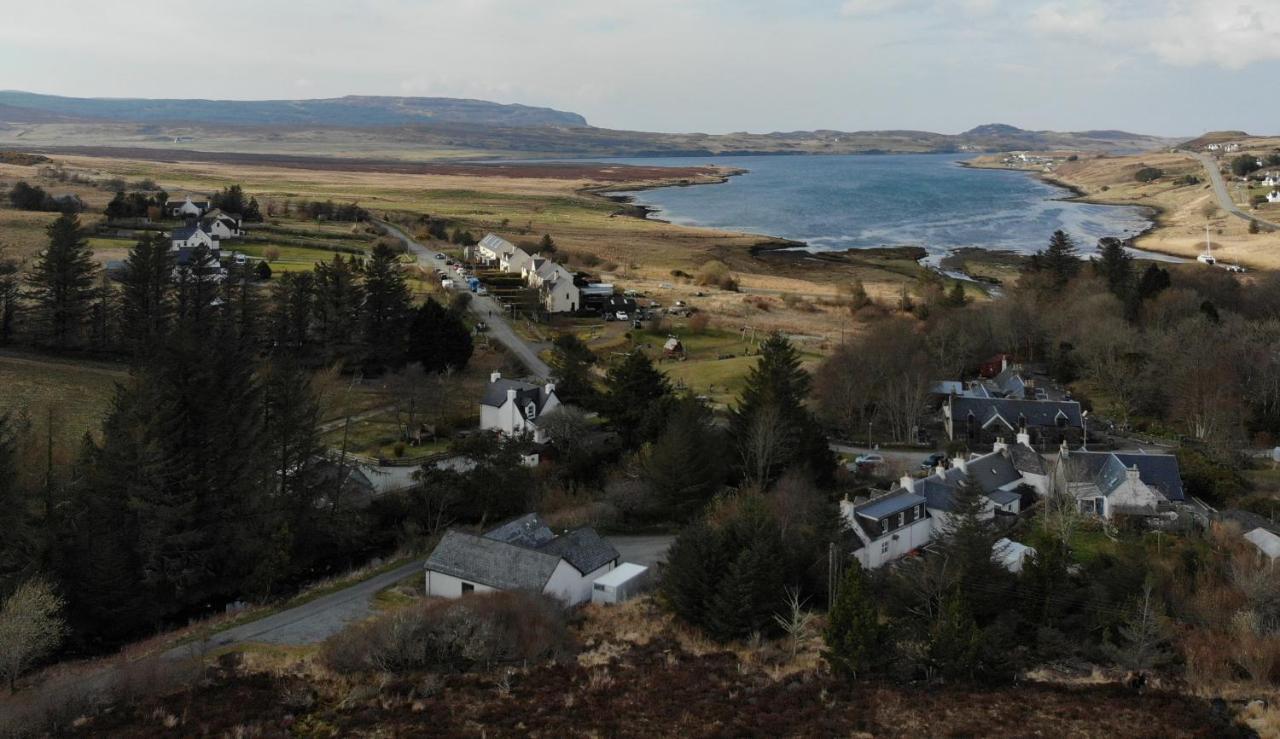 B&B Kilcamb Inverness Exterior photo